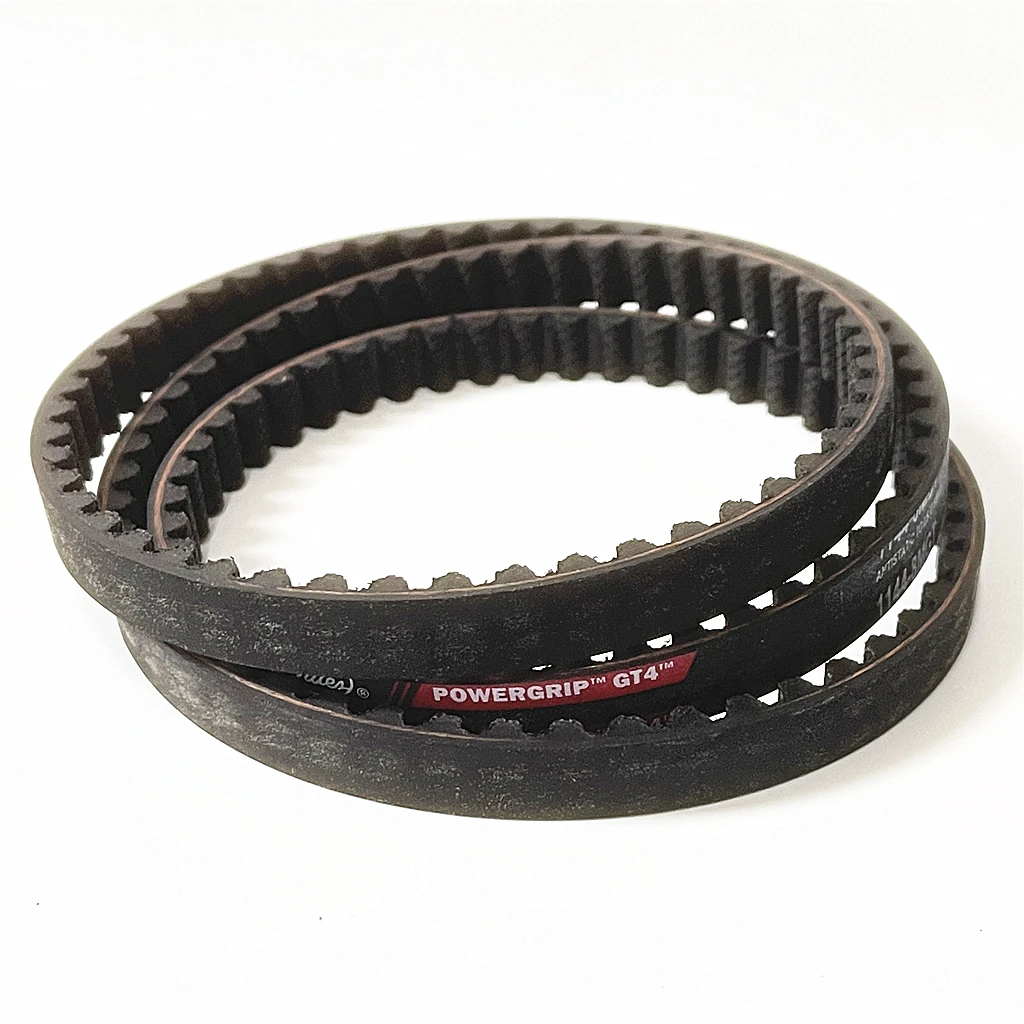 PowerGrip GT4 1144-8MGT 143 Zähne Zahnriemen 3D-Drucker CNC-Maschine Textilmaschine Lüfter-Antriebsriemen Ersatz für GT3/GT2 – Detail 4