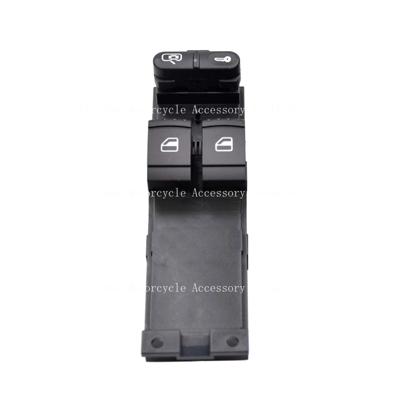 

Подходит для переключателя стеклоподъемника Seat Leon Seat Toledo