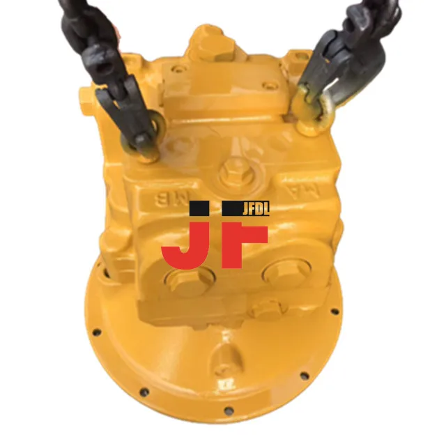 Excavator Parts PC1… - image