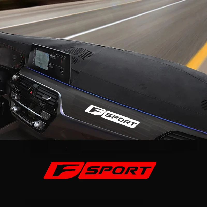 2 قطعة ملصق جسم السيارة لكزس RX 300 330 NX FSport IS 300h 250 ES CT200h GS LS LX UX 200 GX 460 اكسسوارات السيارات