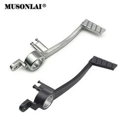 Motorcycle Rear Brake Lever Foot Pedal GSX-R1000 GSXR1000 K5 K7 K9 2005-2010 GSX-R600 GSX-R750 GSXR600 GSXR750 K6 K8 2006-2010