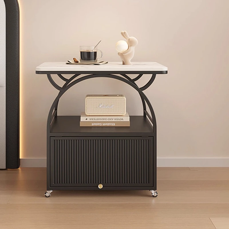 

Luxury Modern Coffee Table Black Designer Design Vintage Coffee Table Decor Japanese Muebles Para El Hogar Home Furniture