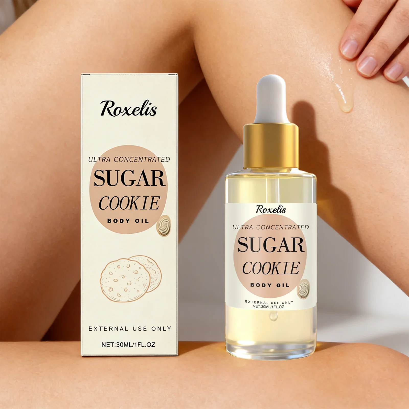 Óleo corporal reparação de transição sazonal conforto confortável soro facial hidratante sem oleosidade rachado cuidados com a pele reparação