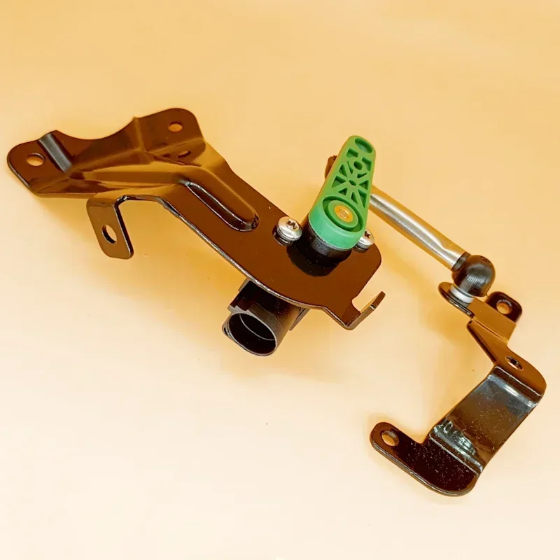 Capteur de niveau de phare pour Audi, suspension de voiture, recommandé pour Audi Q3, VW Golf, Passat, SHARAN, TIGUAN, rol\'offre ALHAMBRA,