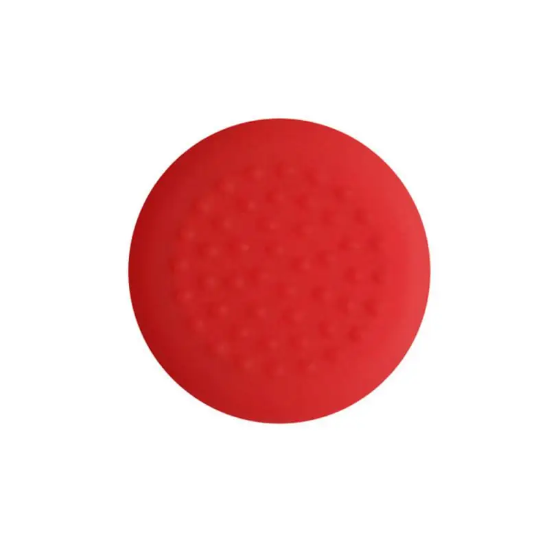 1pcs Suitable For PS VR2 Handle Rocker Cap Silicone Protective Cap VR Accessories Cap Non-slip Anti-sweat Cap