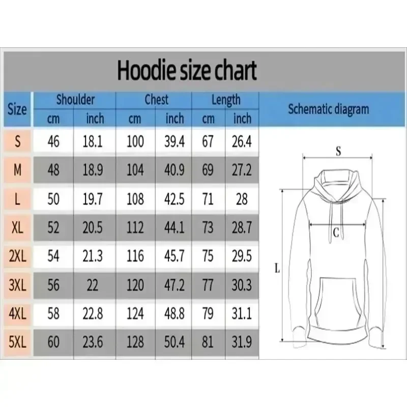 Pokemon Anime Print Hooded 2025 Autumn and Winter Men's Fitness Sports Cartoon Hand-drawn Elements Daily Wear Trend Jumper