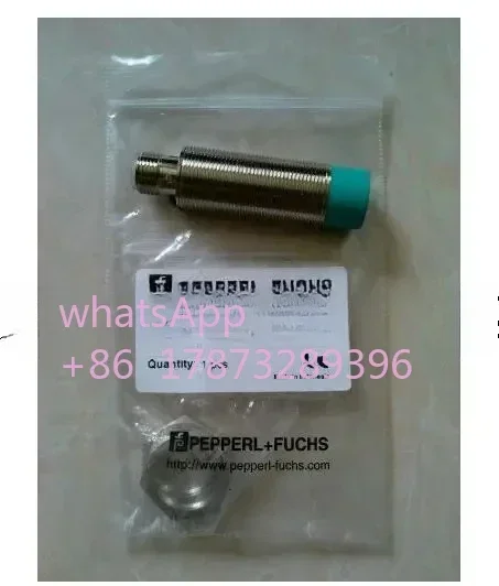 

NBN8-12GM60-E0-V1 E2-V1 NBN8-12GM60-A0-V1 A2-V1 P+F Inductive Proximity Switch Sensor New High-Quality