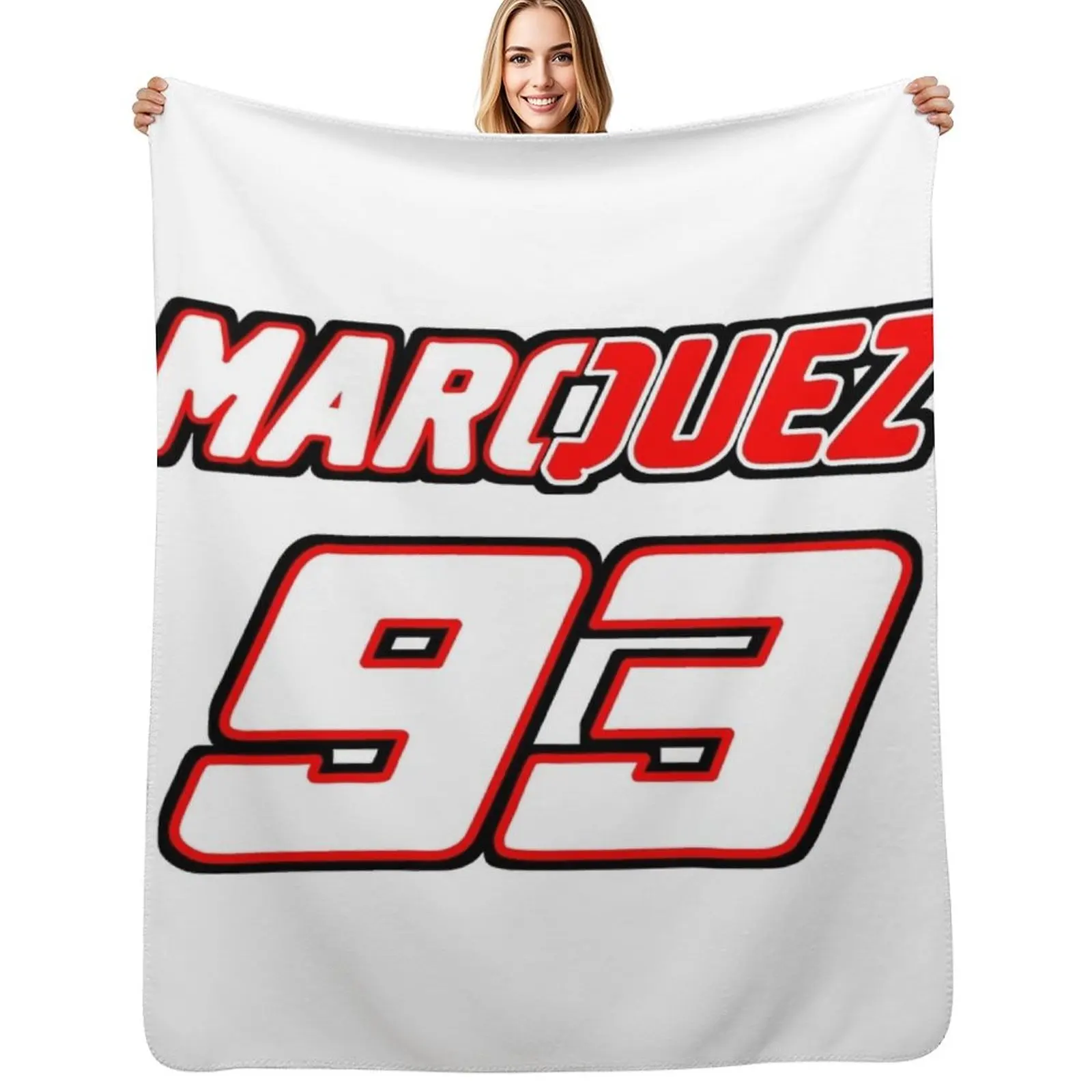 

Baby alient 93 Throw Blanket Bed funny gift Tourist Blanket