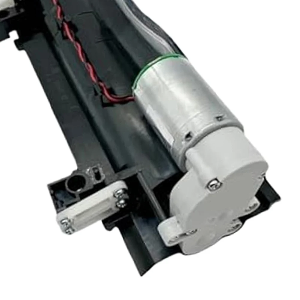 Compatible Main Brush Motor for For Plus Robot Vacuum Cleaner Parts Flexible Brush Adjustment for Floor Cleaning
