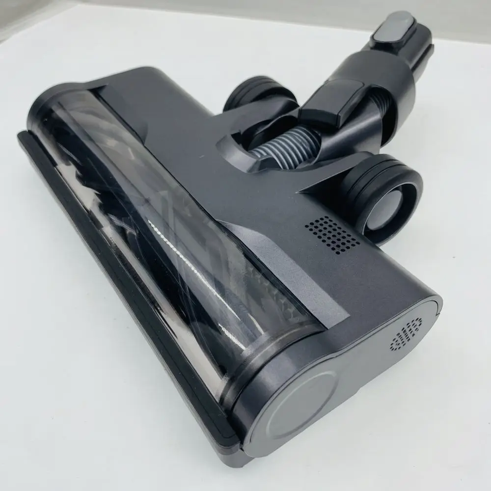 Vacuum Cleaner Accessory Floor Brush For Polaris PVCS 6000 V Shaped Roller Replacement Part Stable Cleaning Tool Head
