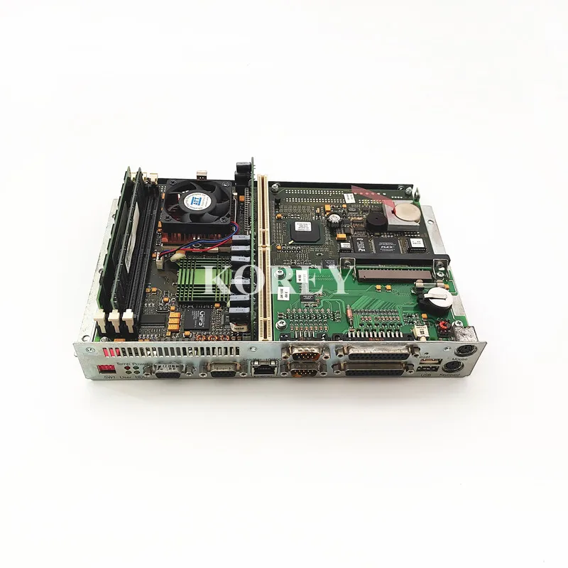 In Stock Industrial Computer Motherboard P5MB4/2 5C5001.32 5C5001.15  5C5001.11  5C5001.01