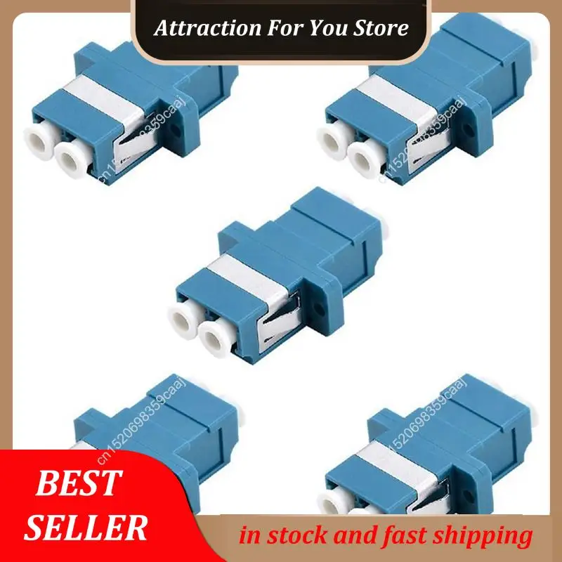 Hot Selling Lc Fibe…