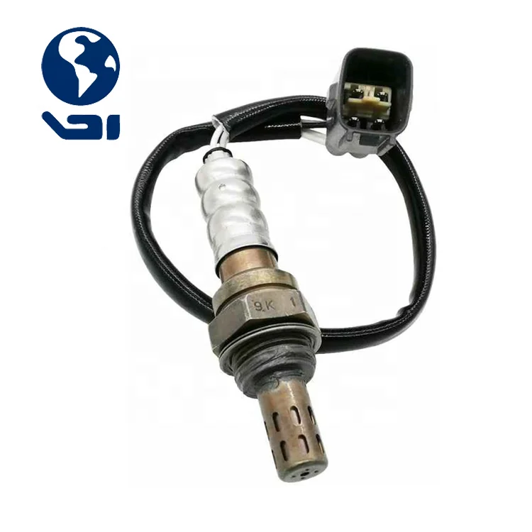 

Датчик кислорода Лямбда Датчик O2 Hanzhuang Новый 89465-60410 89465-30A30 89465-60430 89465-35780 для двигателя