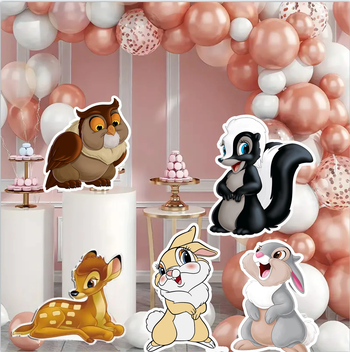 Bunny Kt Board Anim… - image