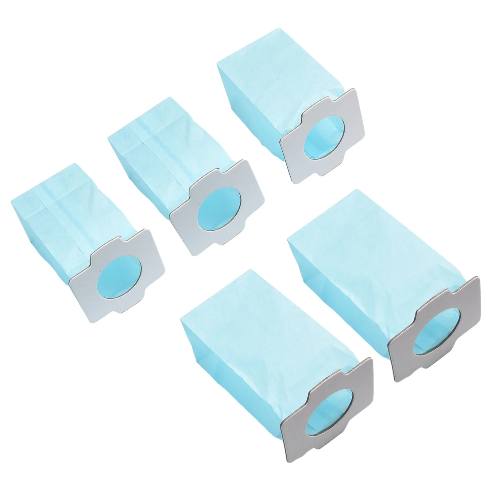 For Home Cleaning For Office Cleaning Light Blue Vacuum Cleaner Bags Part Number 194565-3 Part Number 194566-1