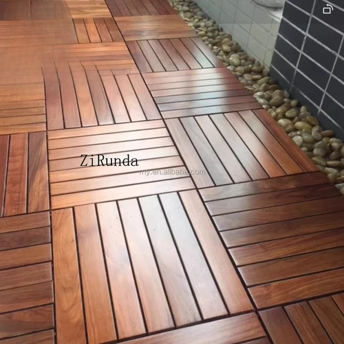 Parquets de sol et accessoires