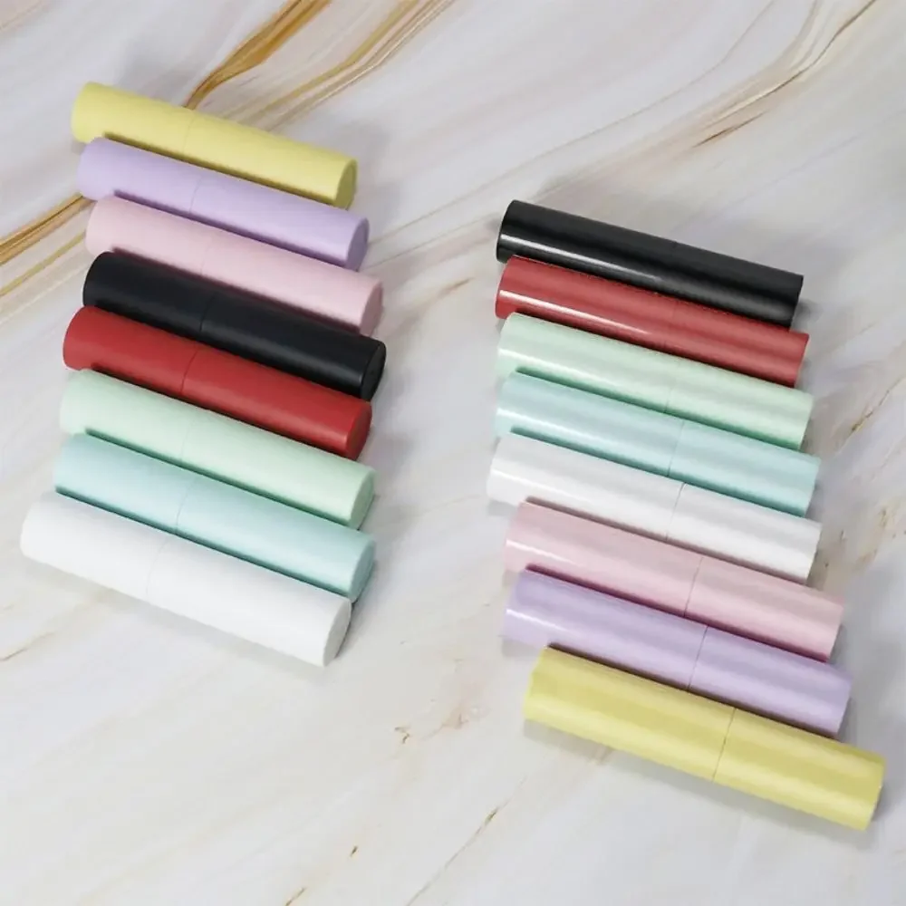 10 ミリリットルミニ香水ボトル詰め替えスプレーアトマイザーボトルポータブル旅行スプレー回転ボトル空の化粧品容器