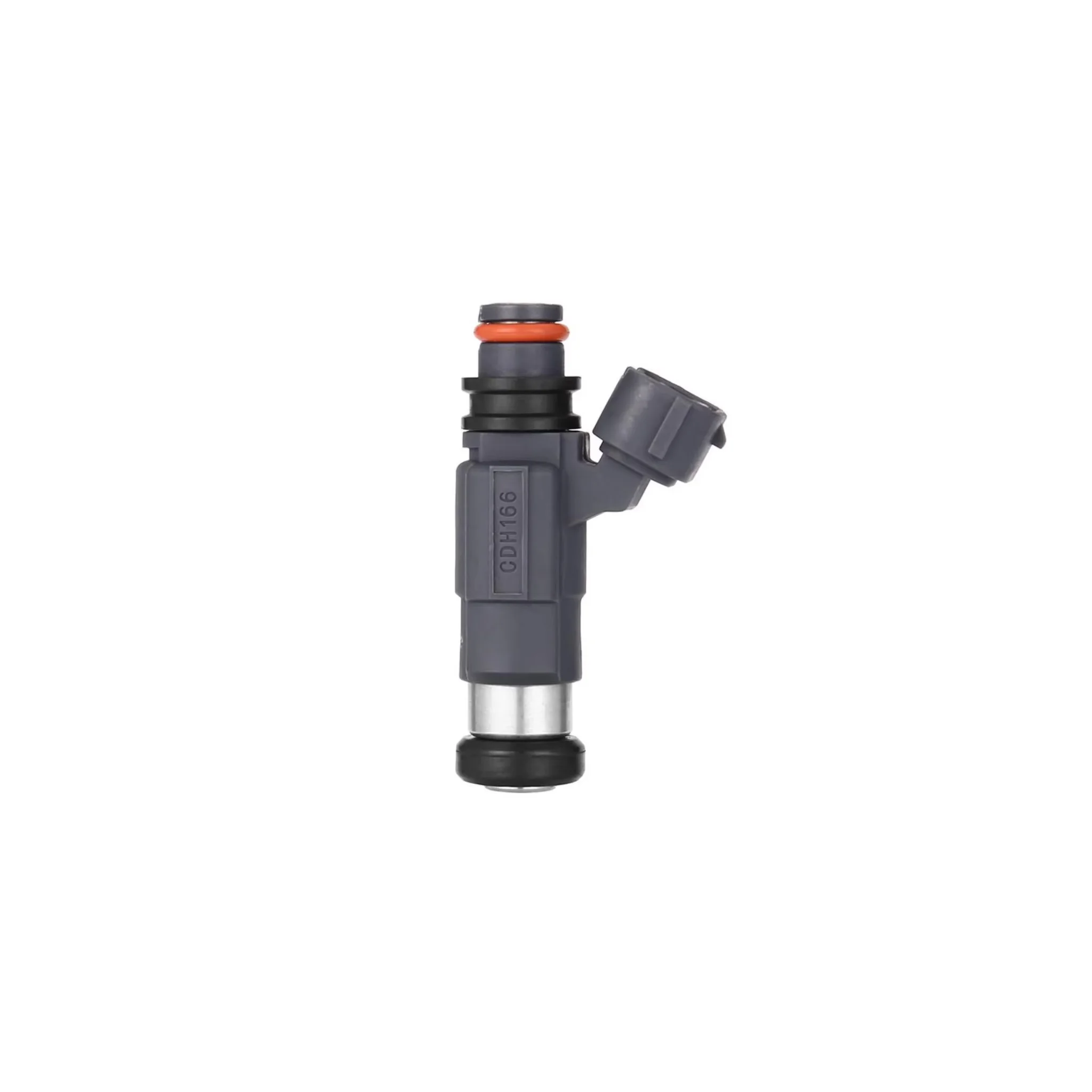CDH166 15710-66D00 60E-13761-00-00 4pcs MD319790 Fuel Injector For Chevrolet Tracker 1.6L L4 1999-2002 Auto Parts