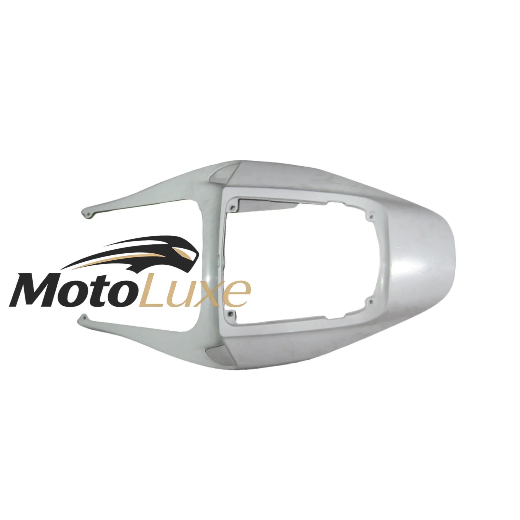 for WSA Motor Motorcycle Unpainted Upper Front Fairing Cowl For Honda CBR 600 RR CBR600RR F5 2005-2006