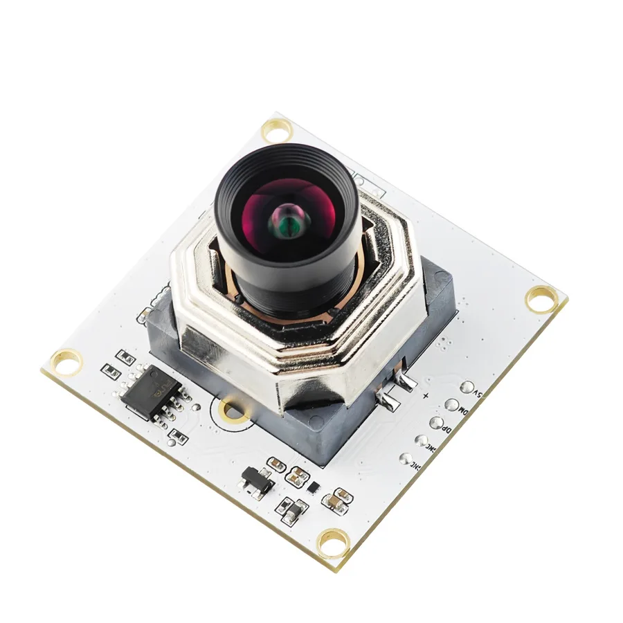 

12 million computer camera 4K module imx377USB