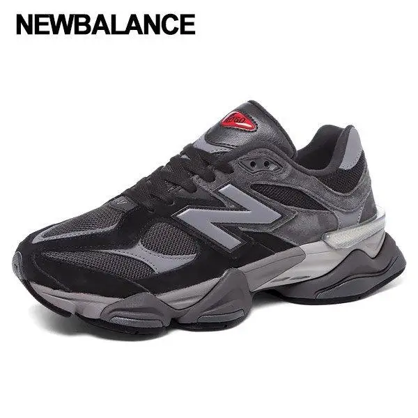 New Balance 9060 Sneakers Unisex U9060BLK