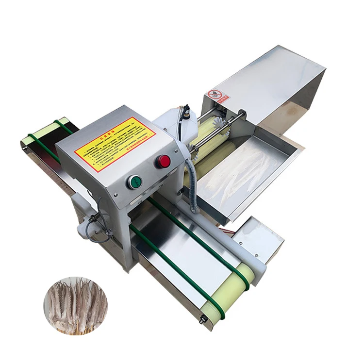 

Meat Wearing String Manual Mutton Kebab Machine