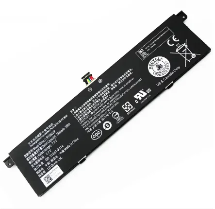 Original laptop battery R13B01W R13B02W for xiaomi TM1613 TM1604 161301 series notebook rechargeable battery