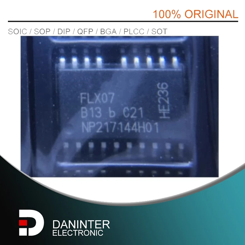FLX07 SOP19  10PCS/LOT