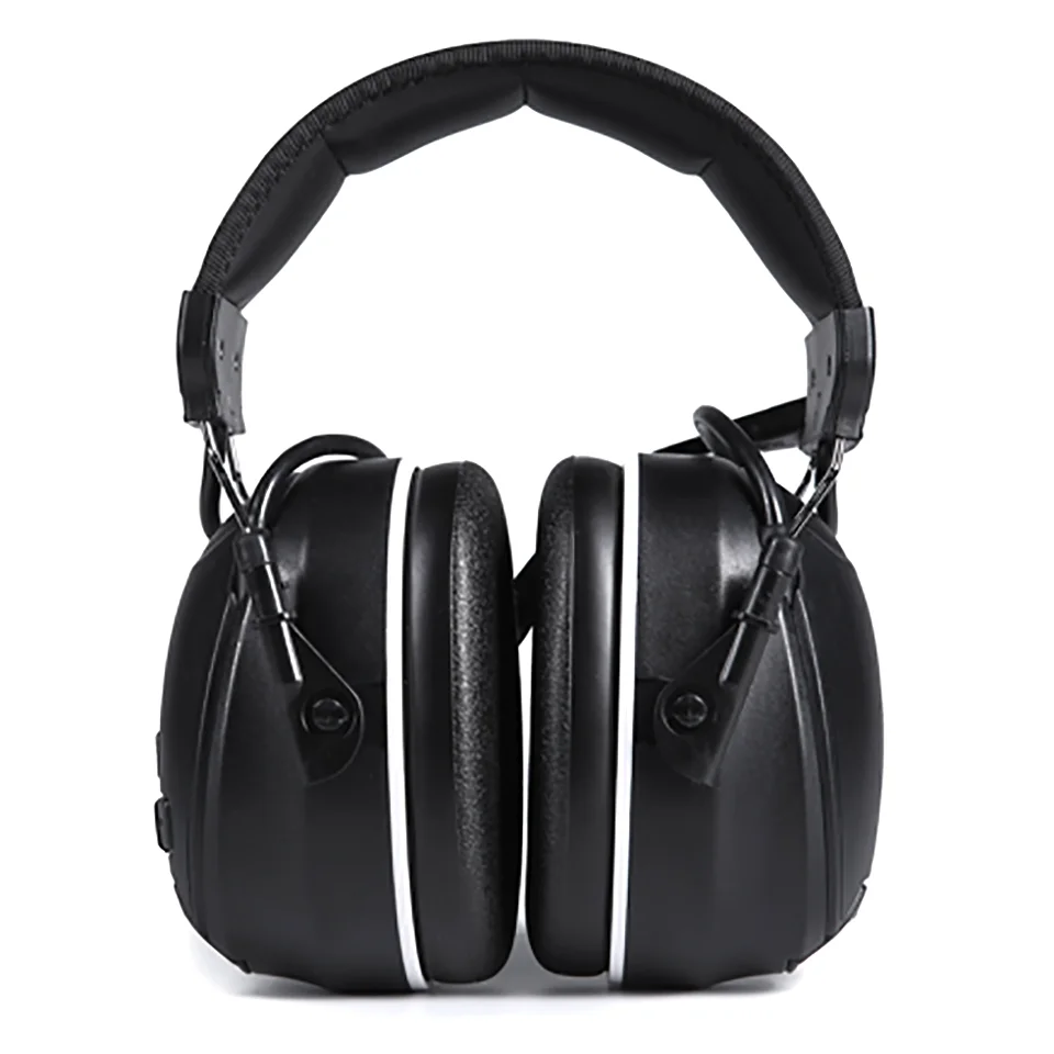 EARMOR-C51-Electronic Headset with Noise Cancellation, Tactical Communication Equipment, Protective Headset, Bluetooth 5.1