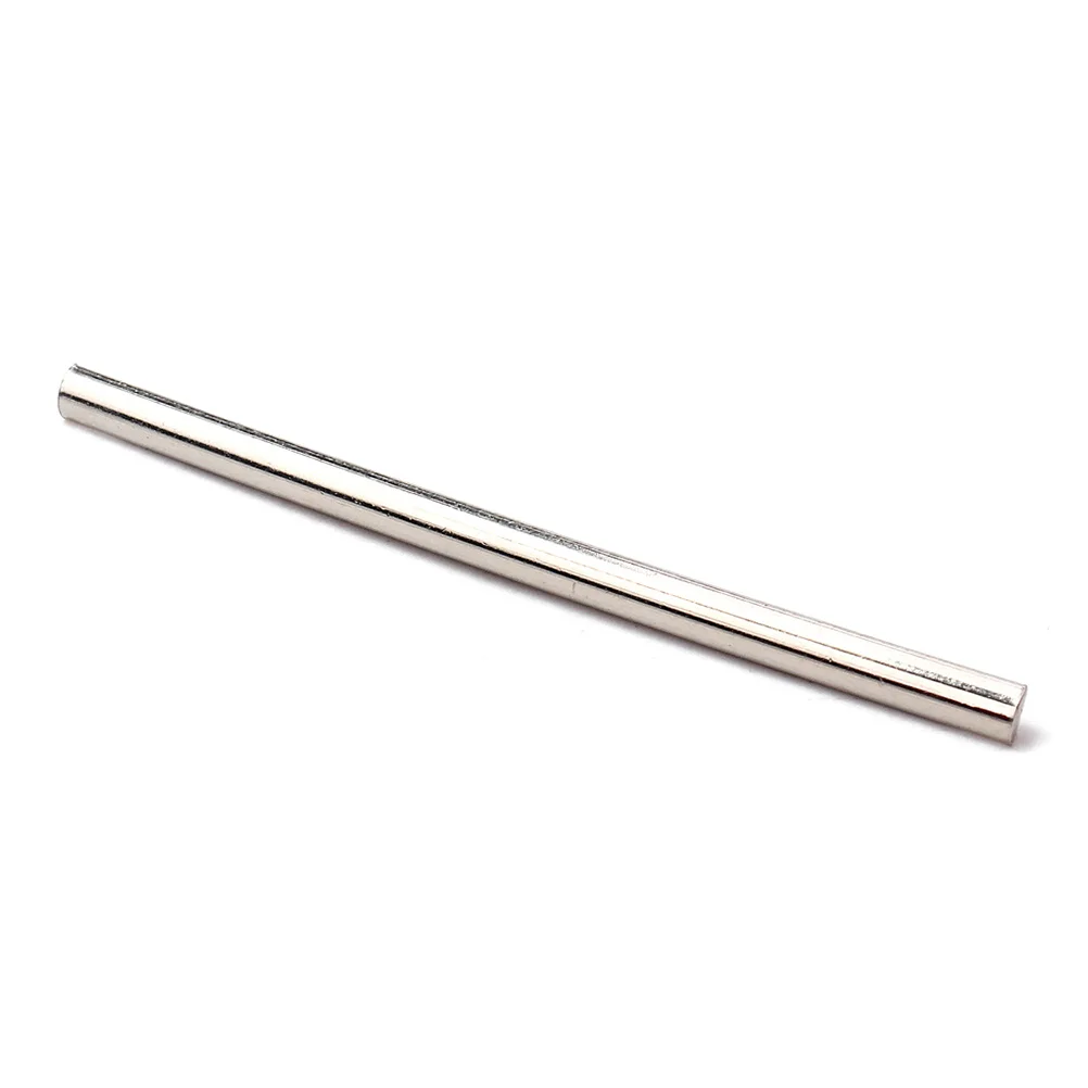 

22pcs 2.4Mm Wide Copper Nickel Alloy Guitar Fret Wire For Electric Bass Acoustic Repair High Strength Manganese Enhanced