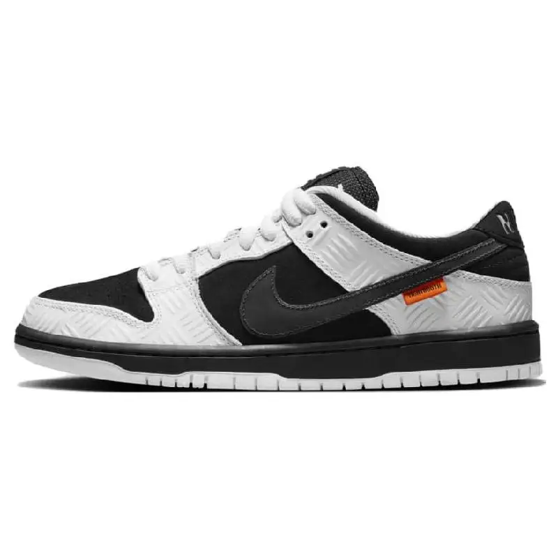 Nike Nike TIGHTBOOTH X Dunk Low SB Sneakers shoes FD2629-100