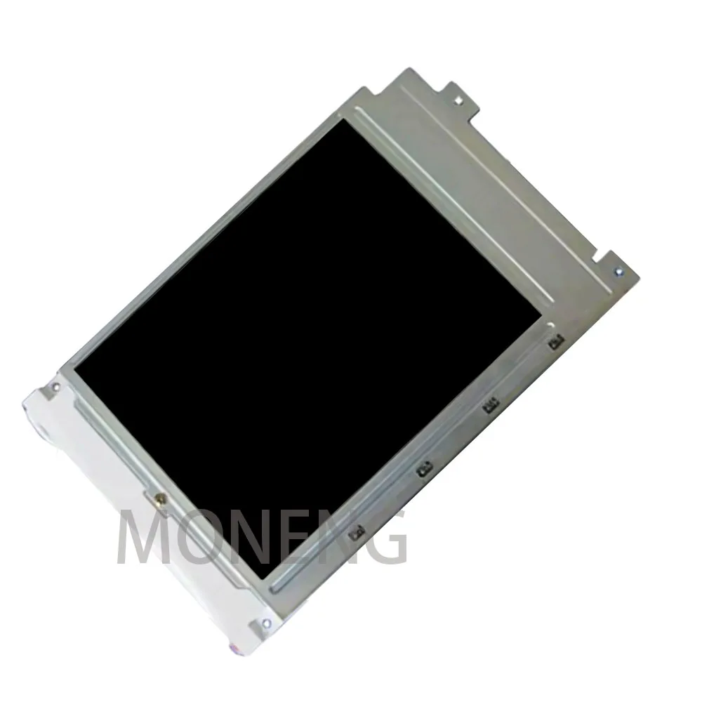 Imagem -02 - Lcd Tela Módulo Painel para Tektronix Monitor de Osciloscópio Tds Tds210 Tds220 1012 Lm32p073 100 Testado Original 57 em