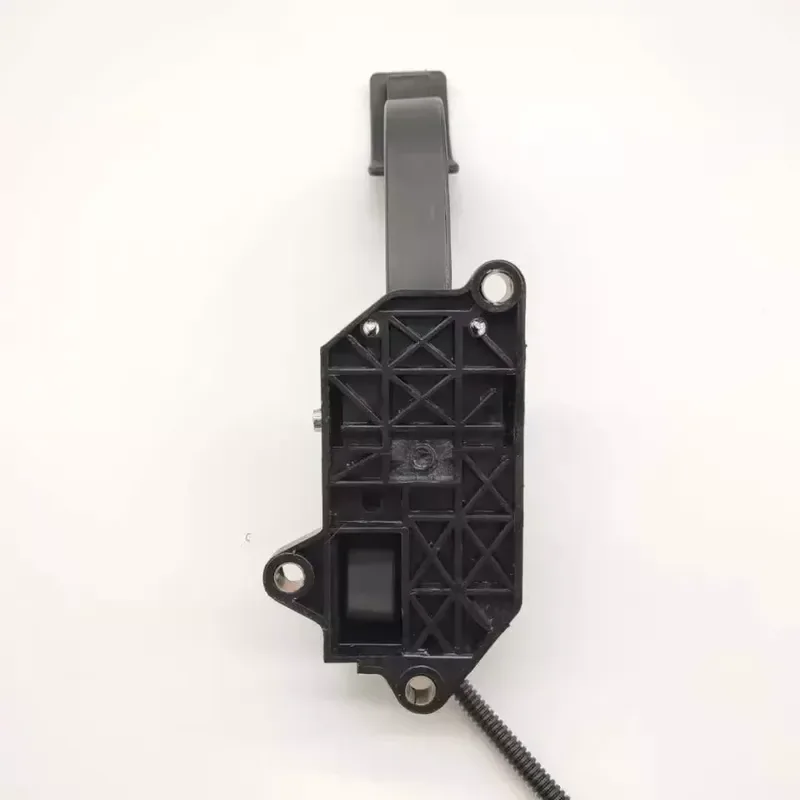 for Electric Three-Wheeled Caravan Pedal Accelerator for Four-Wheeled Car Pedal Governor for Sightseeing Car Pedal