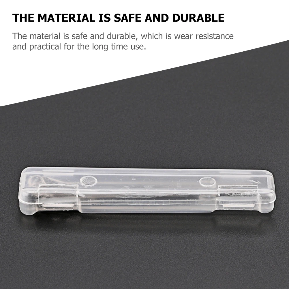 

Guitar Nut Slotting File 10-Specification Compact Slotting Repair Tool Wear-Resistant Guitar Fretboard Nut Maintenance Tools