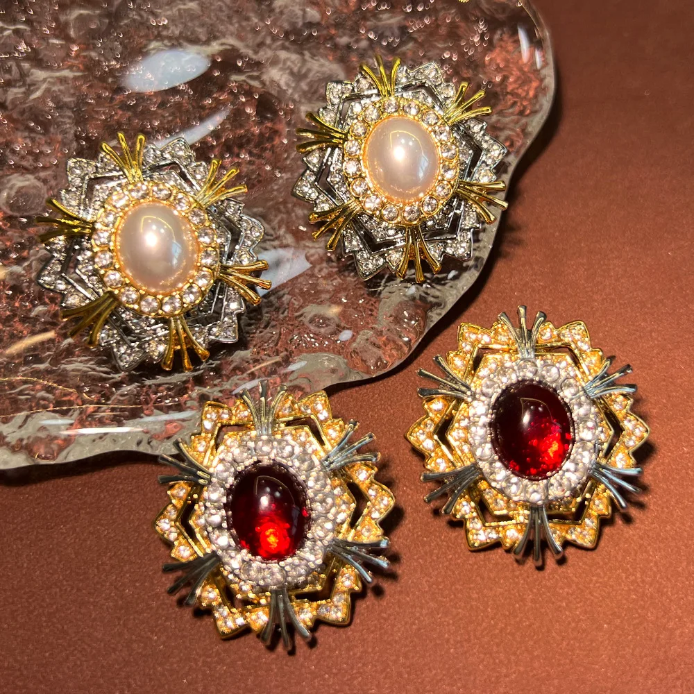 European And Americ… - image