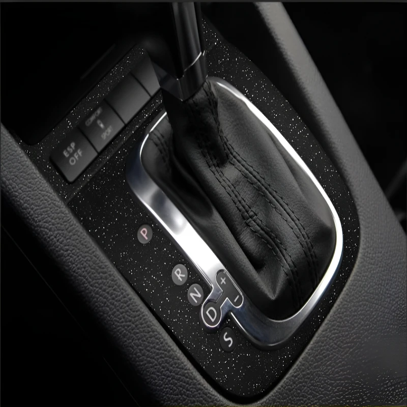 

FOR Volkswagen/Scirocco 09-16 Models Starry Sky Interior Protection Film Anti-Scratch Car Interior Decoration Modification for