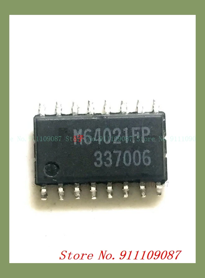 M64021FP M64021