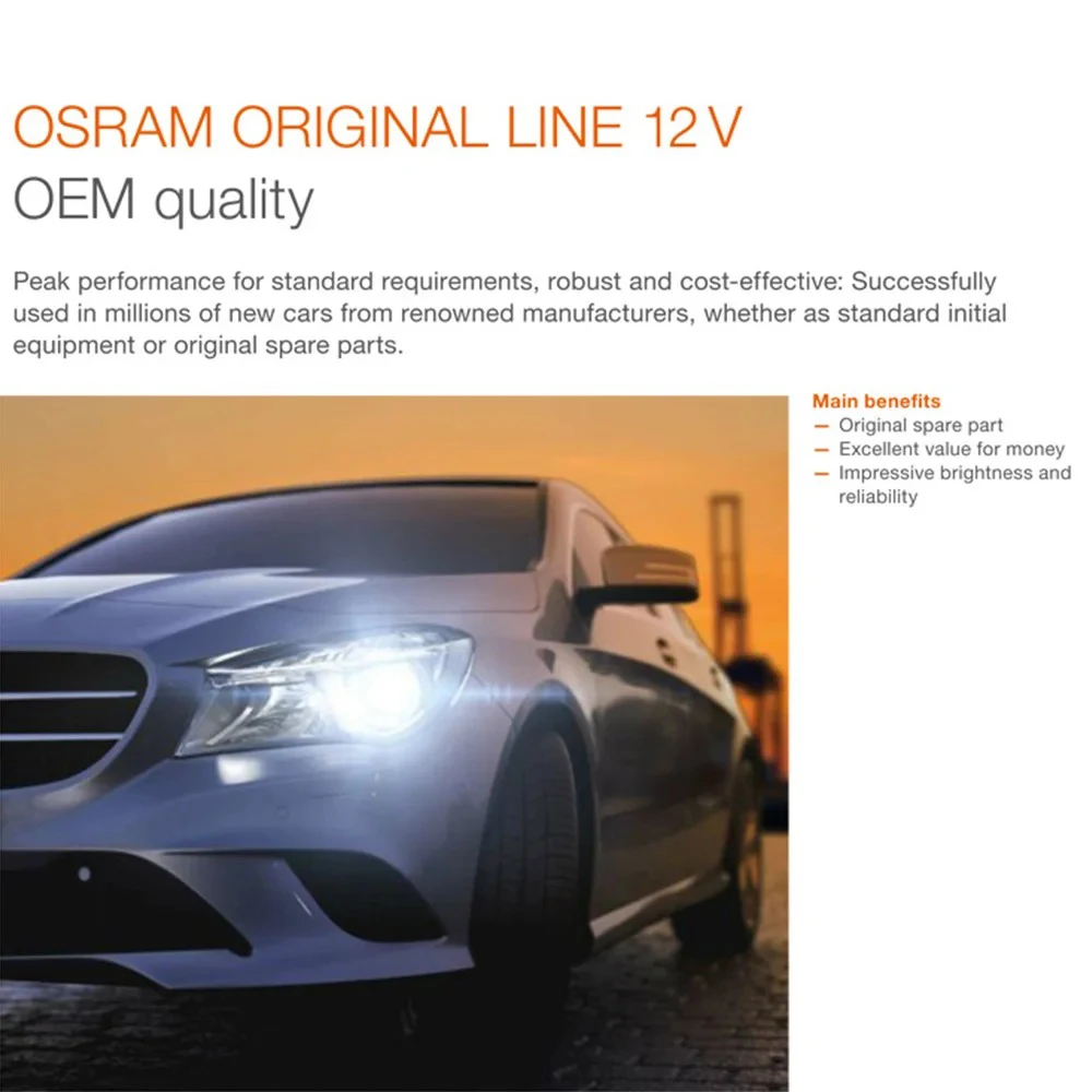 Thumbnail 2 - #2 Compare Halogen Headlight Bulbs Before You Buy