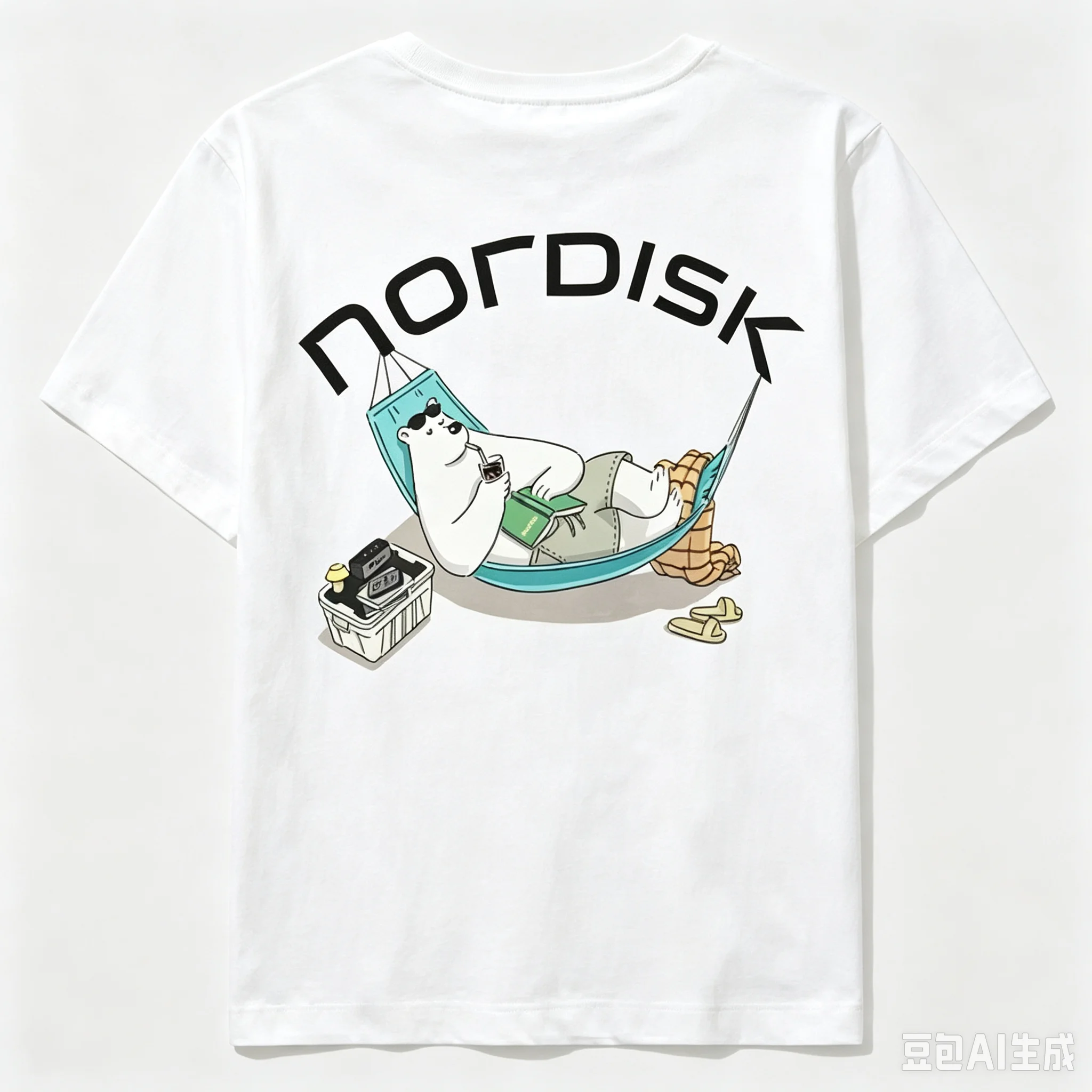 Sommerliches, hochwertiges, schlicht bedrucktes T-Shirt für Männer und Frauen, aus Baumwolle, locker geschnitten, lässig, kurzärmelig, Herren-T-Shirts, Herren-Oberteile – Detail 7