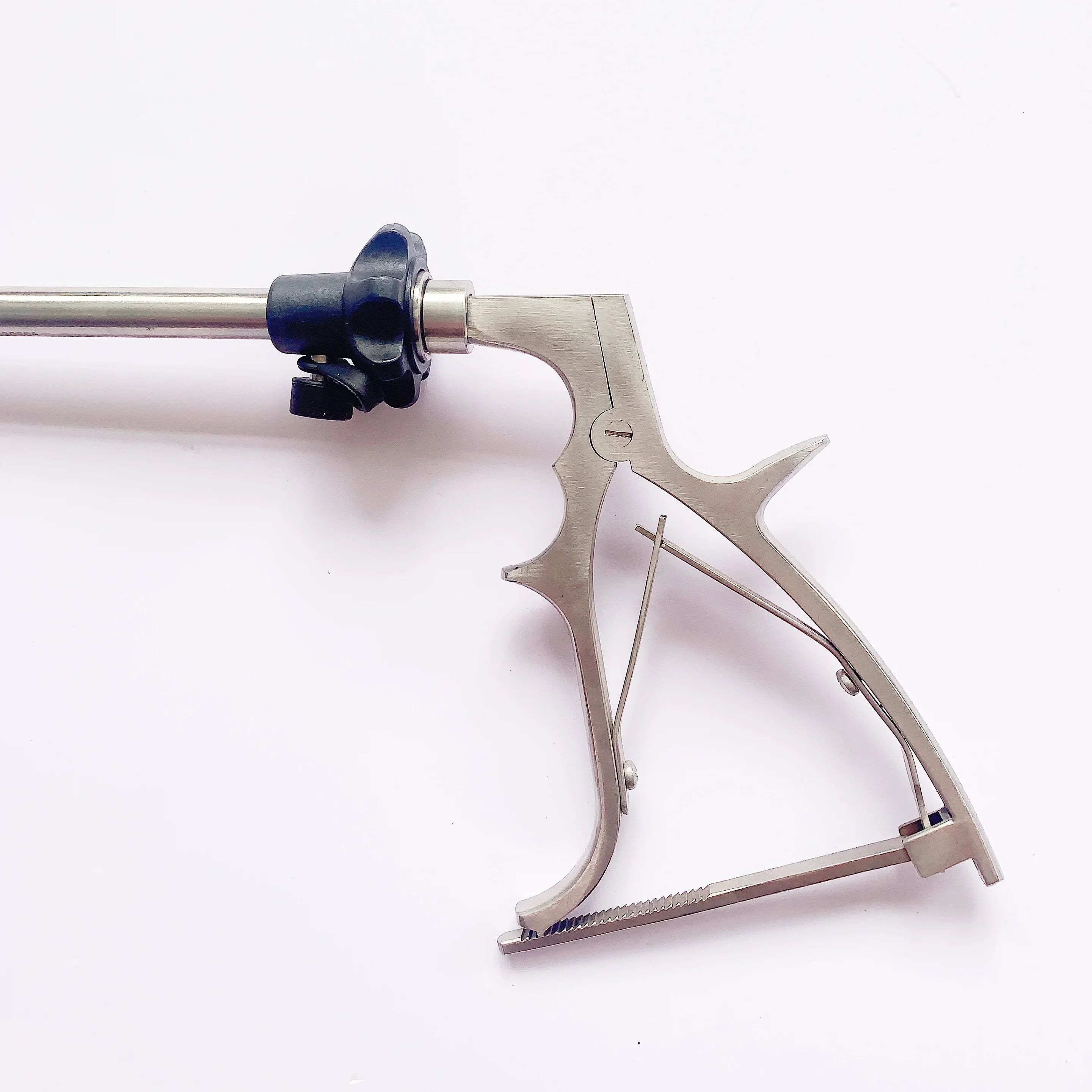 Pinces laparoscopiques flexibles, instruments de laparoscopie, partenaires