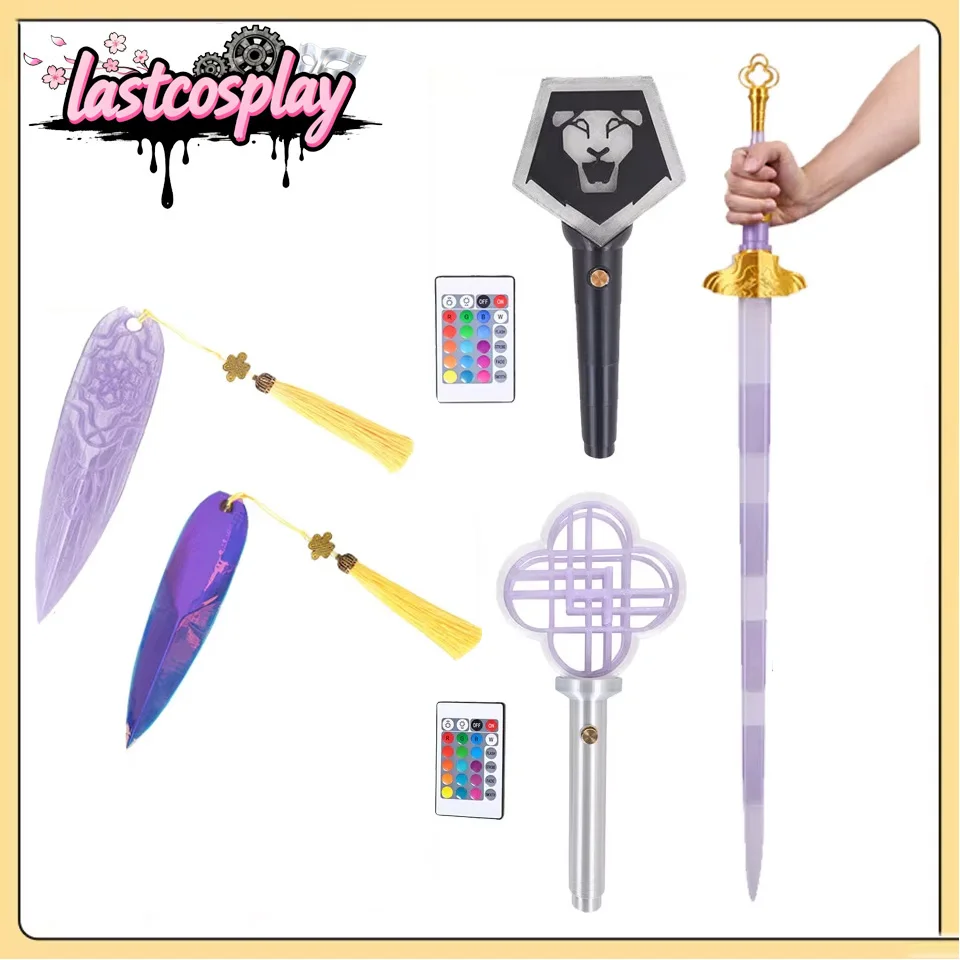 2025 Demon Rumi Cos…