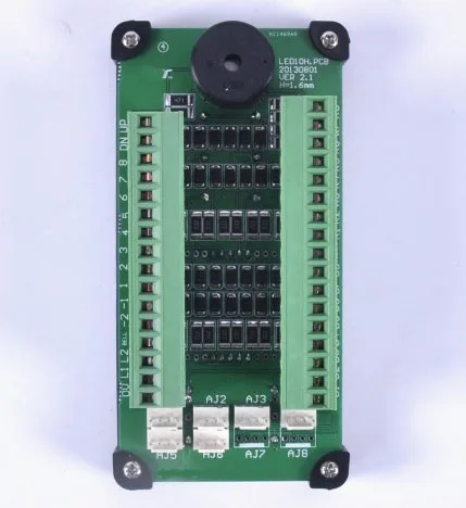 

elevator LED display