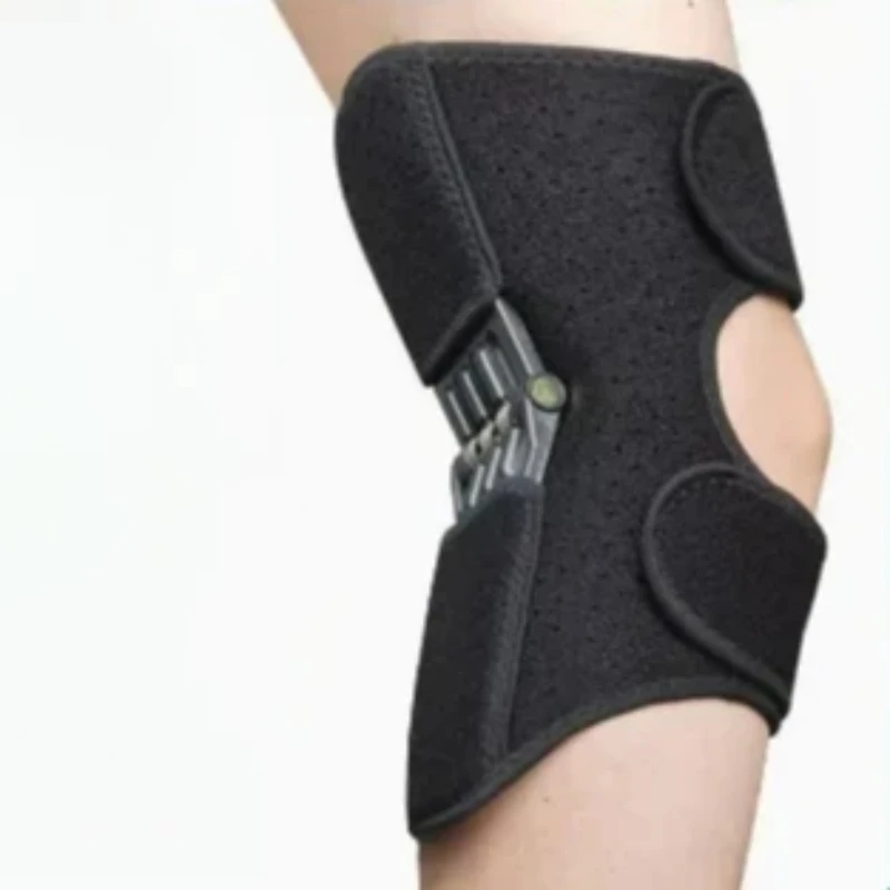 جهاز مساعدة المشي على الهيكل الخارجي لإعادة تأهيل الركبة واللياقة البدنية ودعم تعافي قوة الساق للرجال والنساء رعاية المسنين