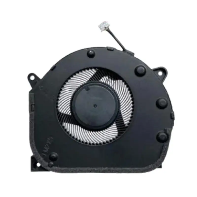 WYORESY Lenovo LEGION 2019 Y7000-2019 Y540 15.6인치 팬 DFS5M용 새 CPU 팬 325063   B11 DC 280000   E3F1 DC28000E3F0 DFS 200105   BB0T