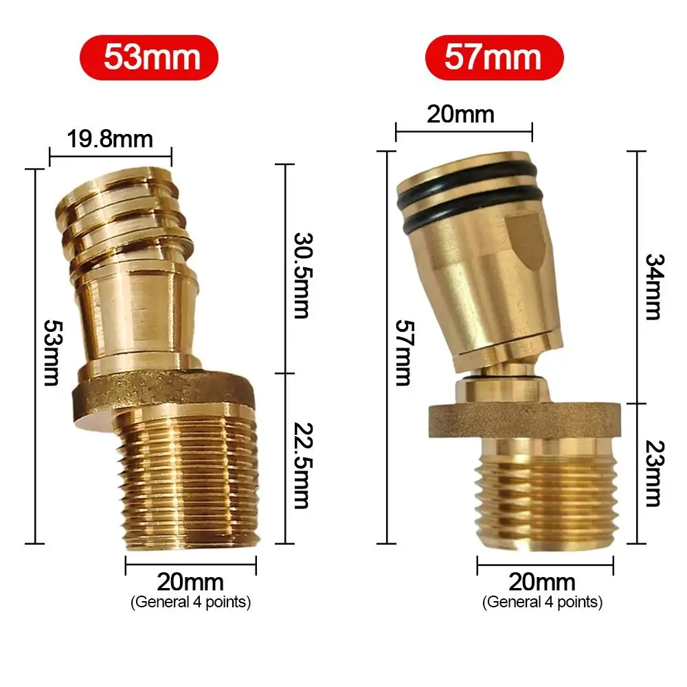 Adaptador de grifo de ducha montado en la pared, ajuste de ángulo de pie curvo en ángulo de acero inoxidable, accesorios de conexión giratorios