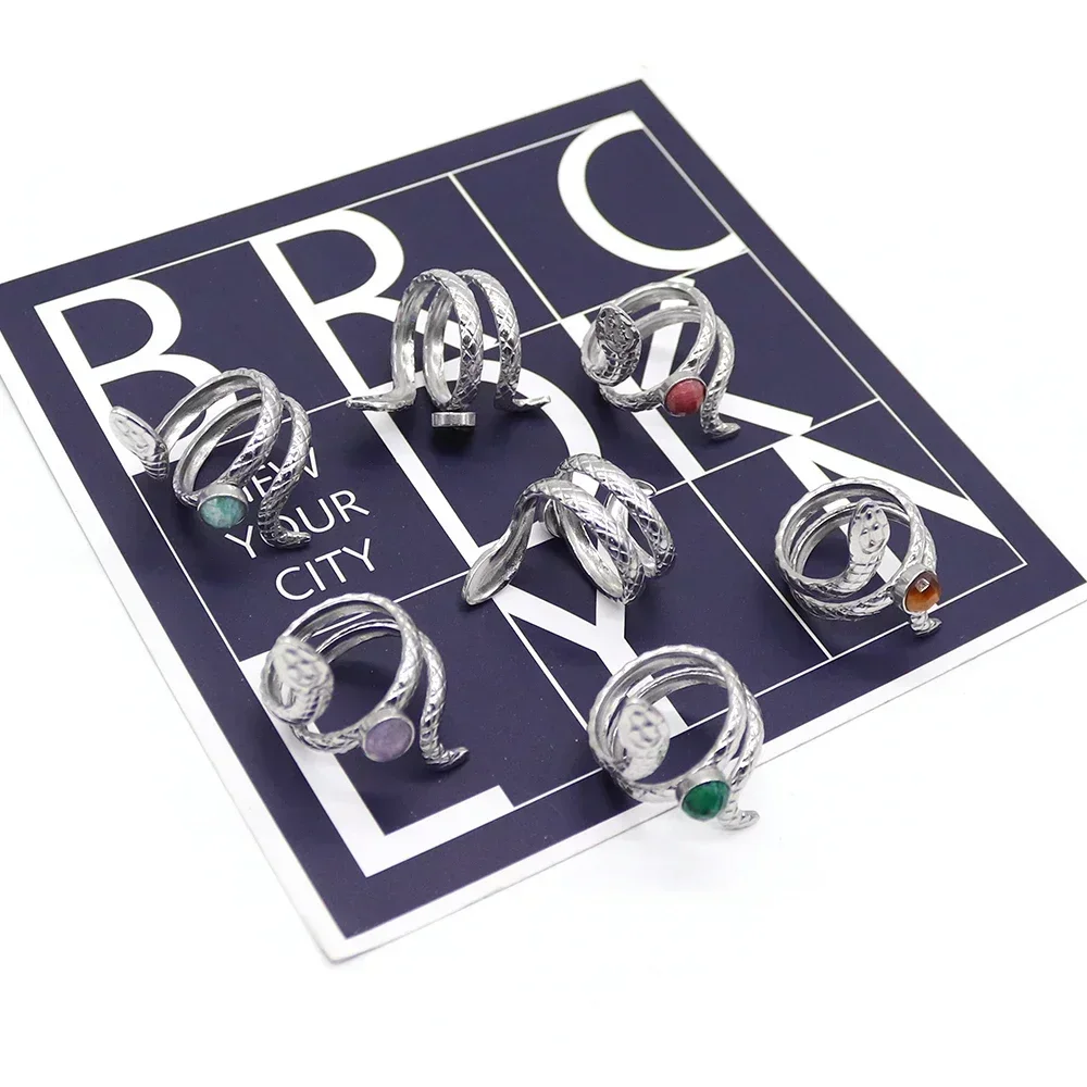 Natural Stone Punk …