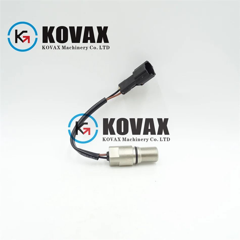 

181510-5531 Speed Sensor Suitable for SH200A3 Excavator Mechanical Parts