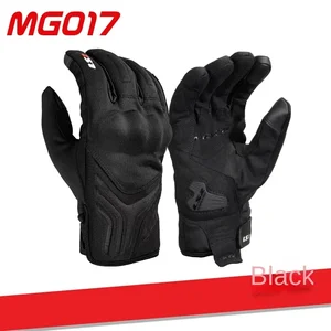 Ls2 mg017 eldiven motosiklet erkek ve kadın kış motosiklet yarış sürme su geçirmez su geçirmez água aşınma, yıpranma, dokunmatik ekran 6 Büyük satış, eldiven, ls2, pas-no. 6