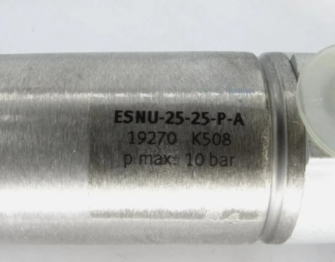 Brand New ESNU-25-25-P-A Standard Cylinder Products Fast Delivery