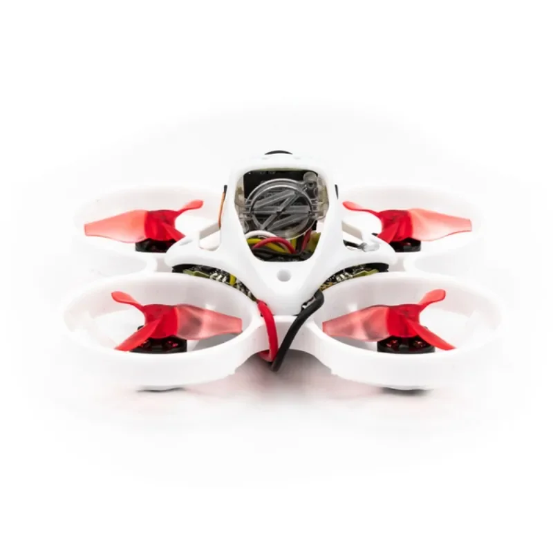 Emax Tinyhawk Nanoscout HDZero RTF/BNF 65 mm 08015 Motor 5 en 1 AIO 2.4G ELRS FPV Racing Drone Combo